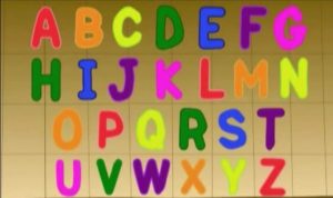 alphabet-english01-300x178 آموزش الفبای انگلیسی به صورت موزیکال و رایگان