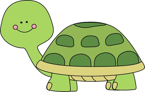 عکس کارتونی لاکپشت