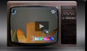 تیتراژ کارتون گنجشکک اشی مشی