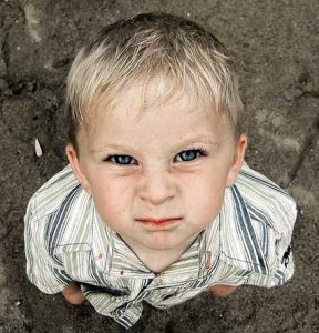 خودخواهی کودک و راه های درمان آن