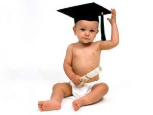 کودک بزرگسال