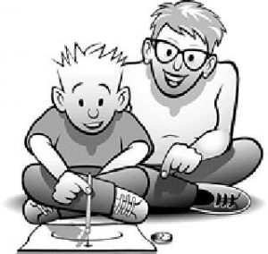 ساعت آفتابی
