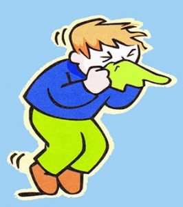 سینوزیت _ Sinusitis