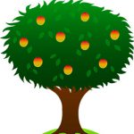 شعر کودکانه درخت و درختکاری