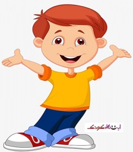 طنز برای کودکان