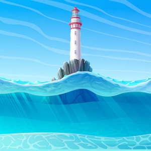 شعر درباره دریا