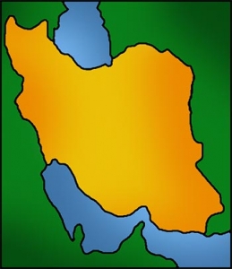 شعر کودکانه ایران