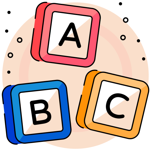 abc-block ایستگاه کودک
