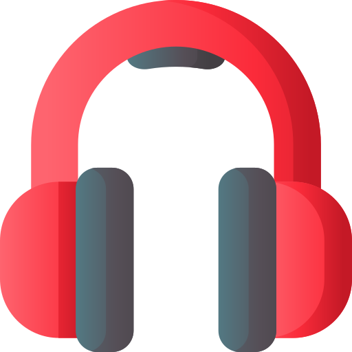 headphone ایستگاه کودک