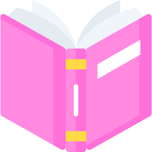 open-book ایستگاه کودک