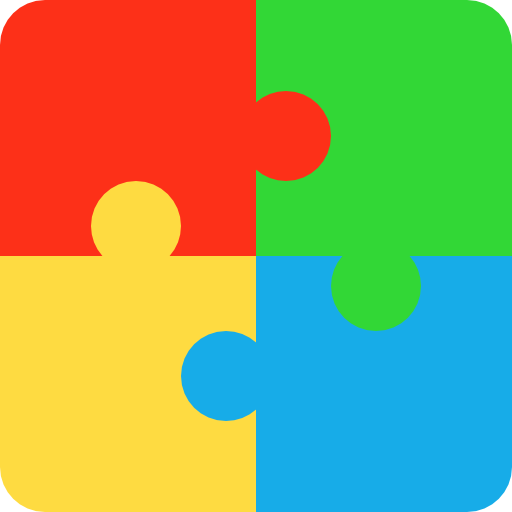 puzzle ایستگاه کودک