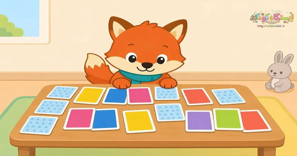 color-memory-game-istgahekoodak-1030x541 ایستگاه کودک